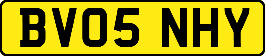 BV05NHY
