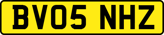 BV05NHZ