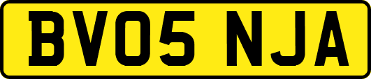BV05NJA