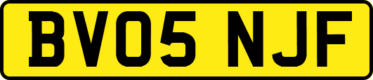 BV05NJF