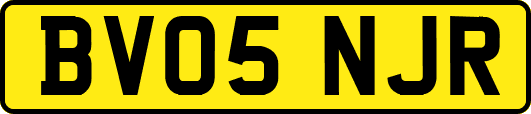 BV05NJR