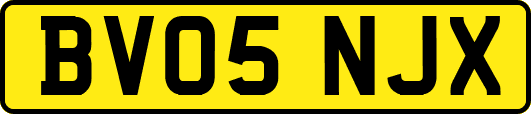 BV05NJX