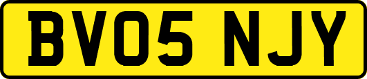 BV05NJY