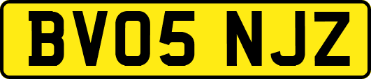 BV05NJZ