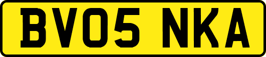 BV05NKA