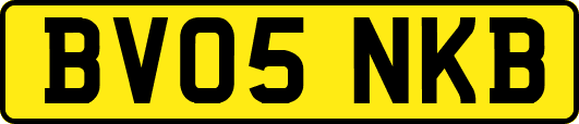 BV05NKB
