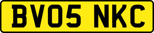 BV05NKC