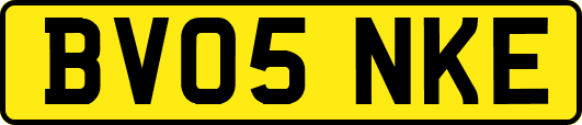 BV05NKE