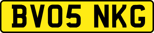 BV05NKG