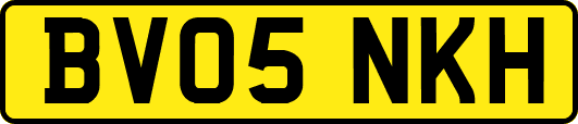 BV05NKH
