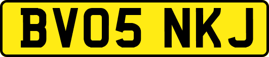 BV05NKJ