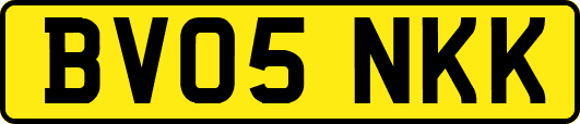 BV05NKK