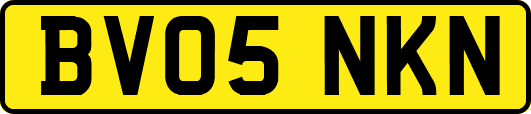 BV05NKN