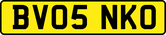 BV05NKO