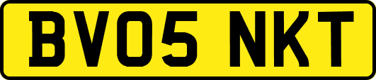 BV05NKT
