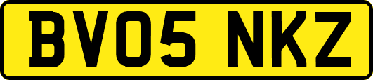 BV05NKZ