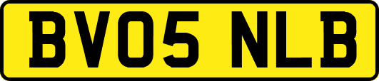 BV05NLB