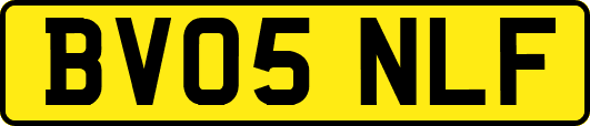 BV05NLF