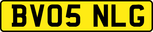 BV05NLG