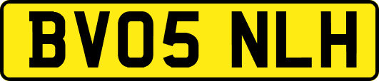 BV05NLH
