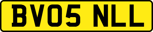 BV05NLL