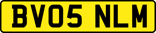 BV05NLM