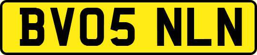 BV05NLN
