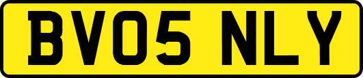 BV05NLY