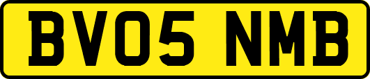 BV05NMB