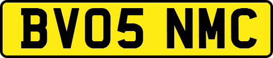 BV05NMC