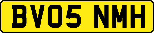 BV05NMH