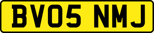 BV05NMJ