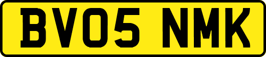 BV05NMK