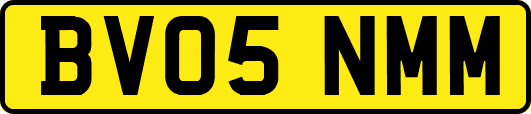 BV05NMM