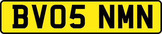 BV05NMN