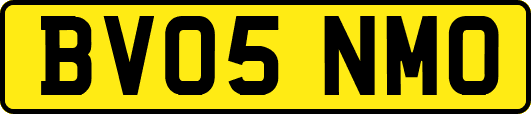 BV05NMO