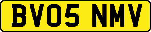 BV05NMV