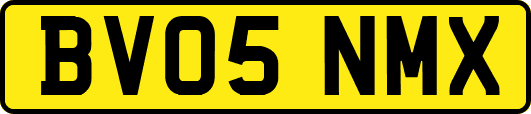 BV05NMX