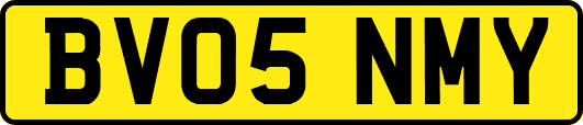 BV05NMY
