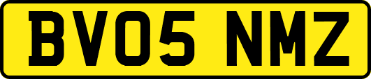 BV05NMZ