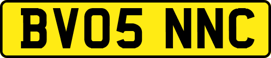 BV05NNC