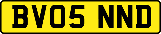 BV05NND