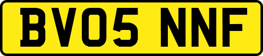 BV05NNF