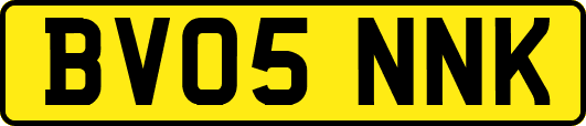BV05NNK