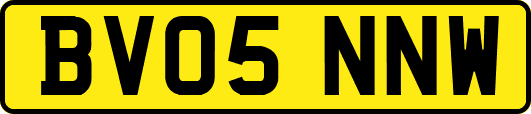 BV05NNW