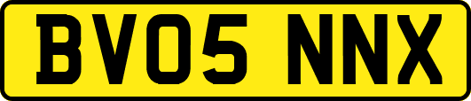 BV05NNX