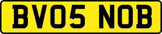 BV05NOB