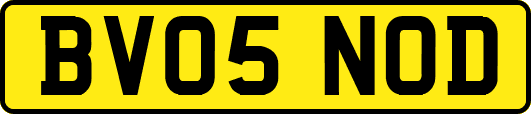BV05NOD