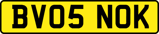 BV05NOK