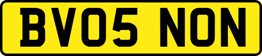 BV05NON